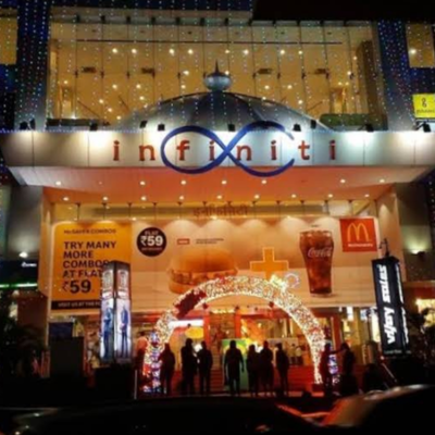 Infiniti Mall – Andheri