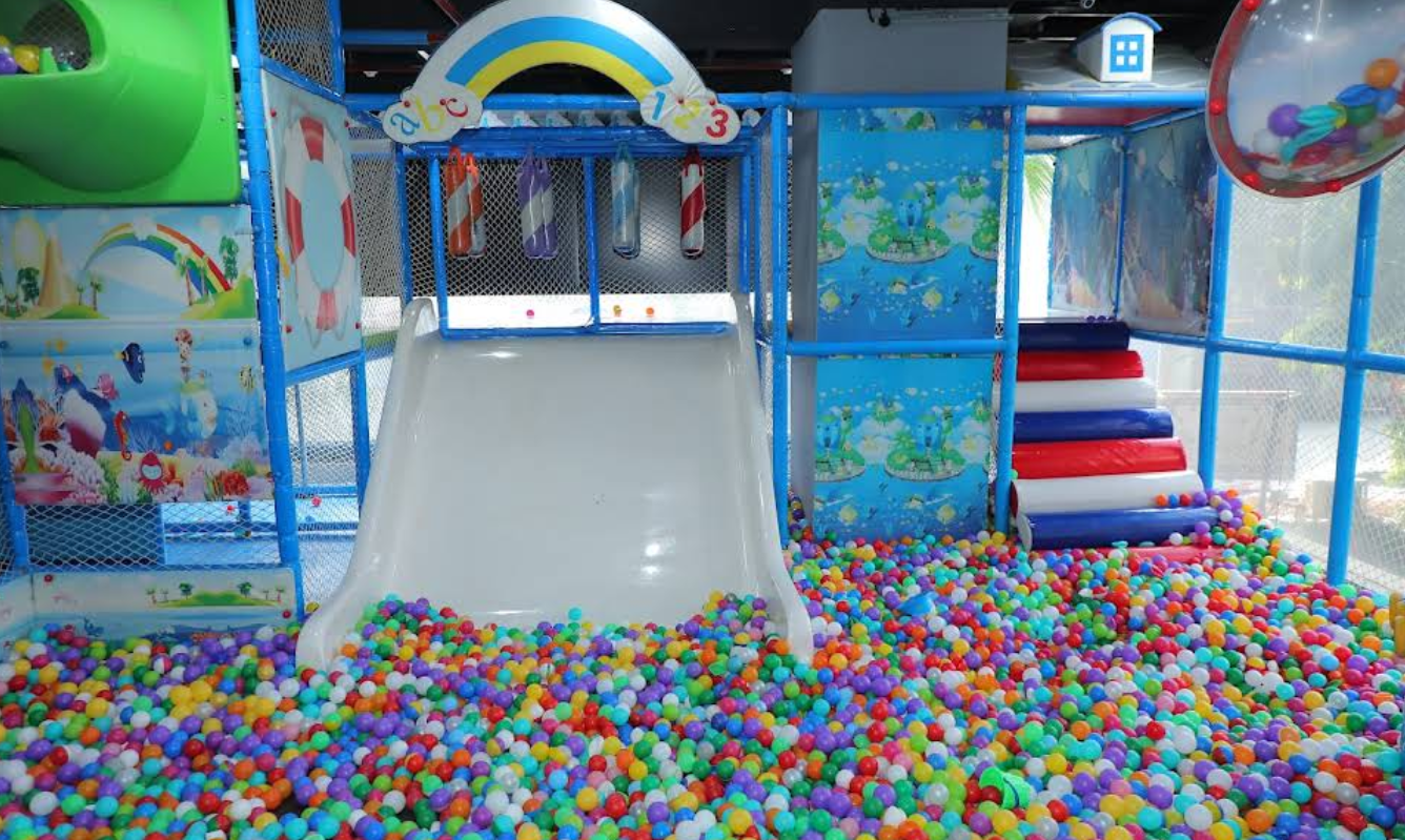 Jumble Tumble ANDHERI