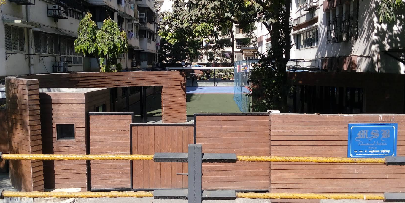 MSB Educational Institute Mumbai