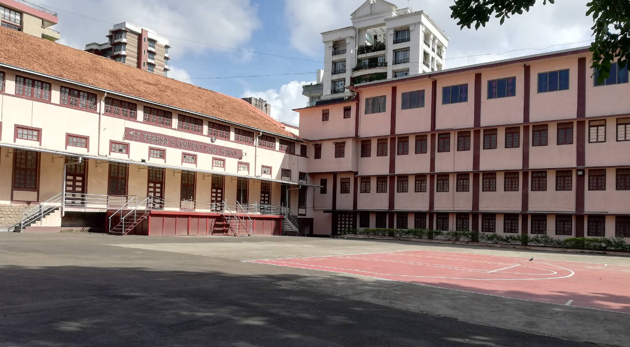 St. Teresa’s Institute Of Education