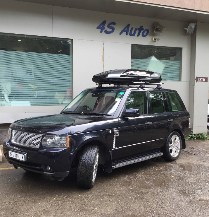 4s Auto – Four Seasons Automobiles Pvt. Ltd.
