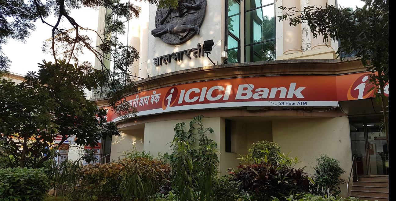 ICICI Bank Ltd.,Mumbai-Prabhadevi