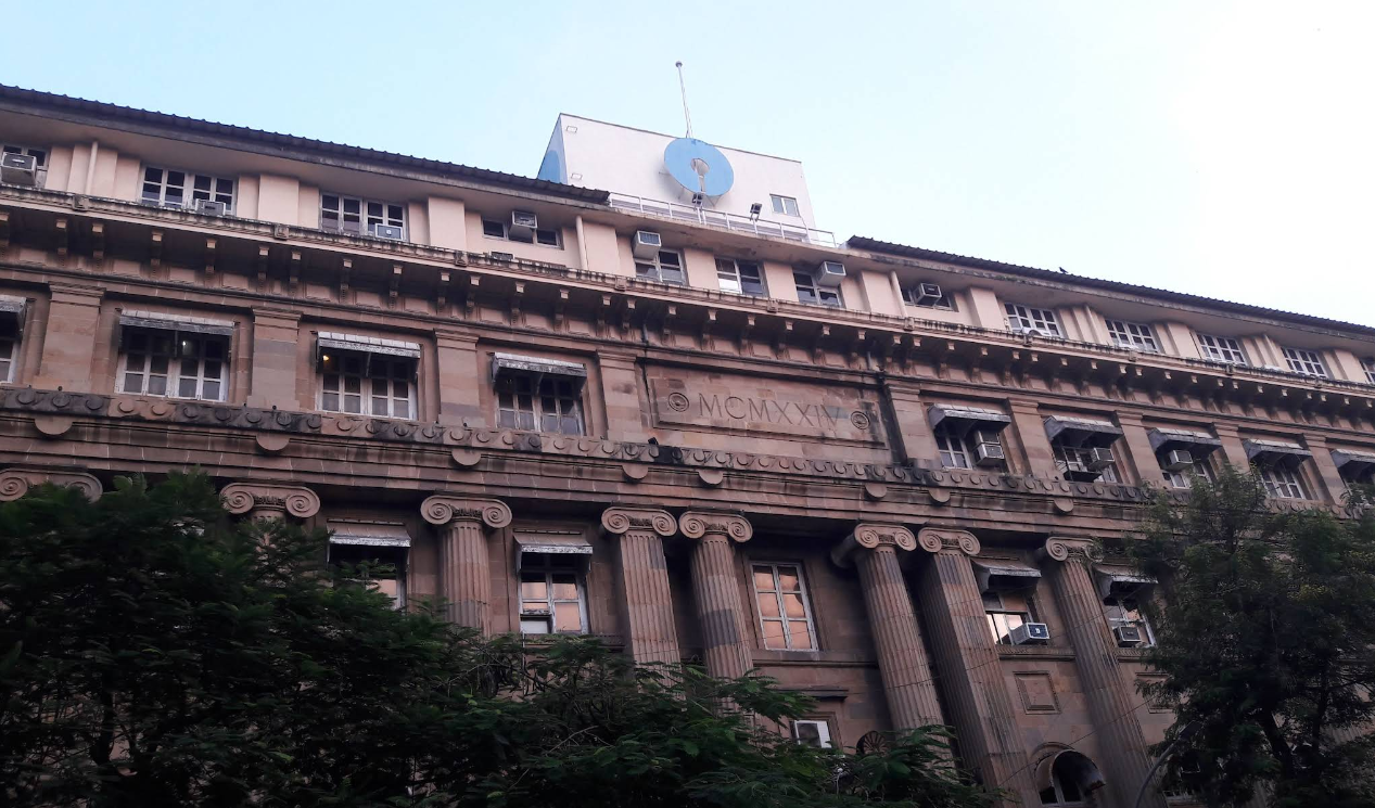 State Bank of India