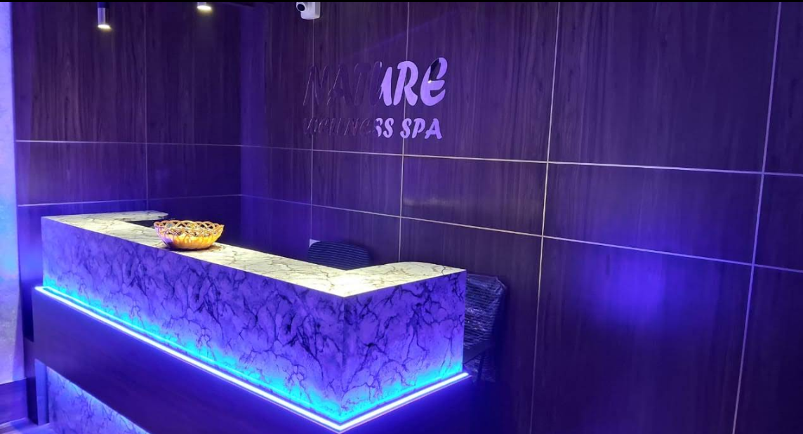 Nature Wellness Spa Lower Parel – Massage Spa in South Mumbai