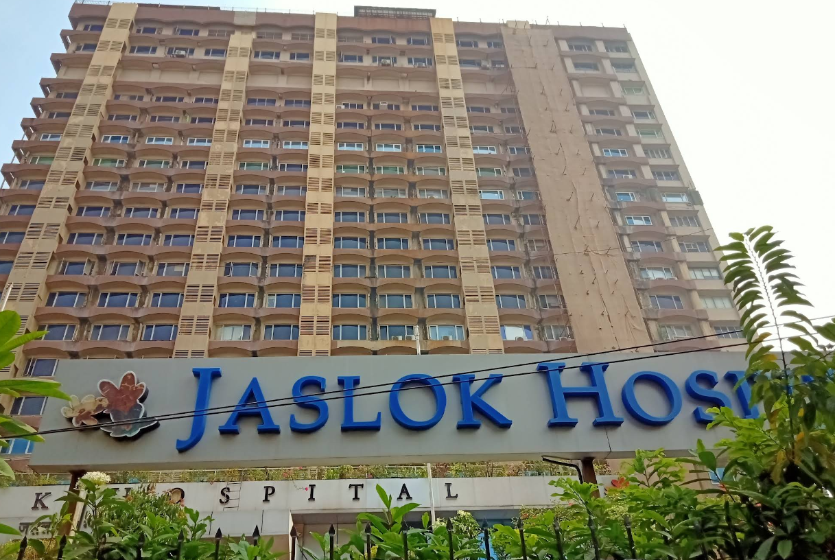 Jaslok Hospital & Research Centre