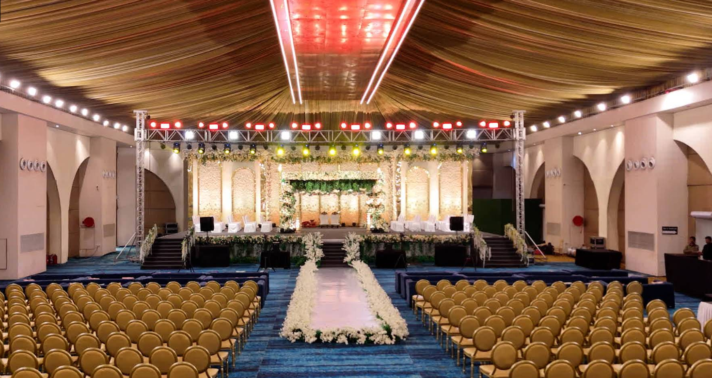 Opal Convention Centre